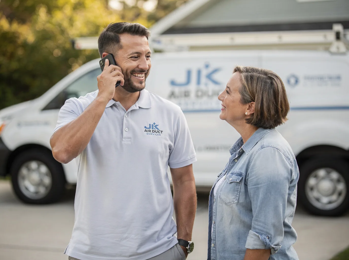Air Duct Cleaning Schleswig, IA FAQs